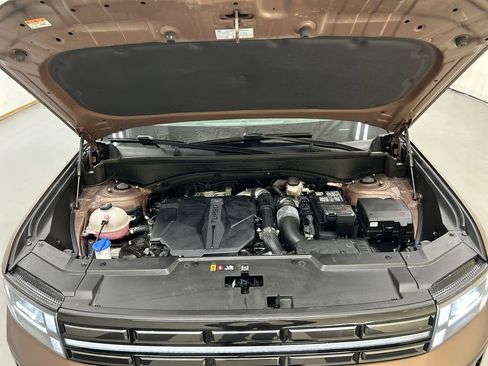 Used 2024 Hyundai Santa Fe Limited image 26