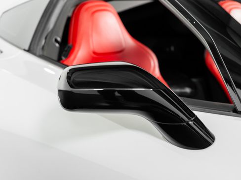 Used 2014 Chevrolet Corvette Stingray Coupe image 26