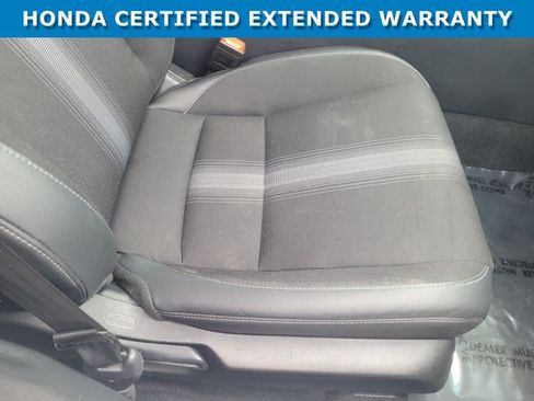 Certified 2025 Honda Civic Sport image 16