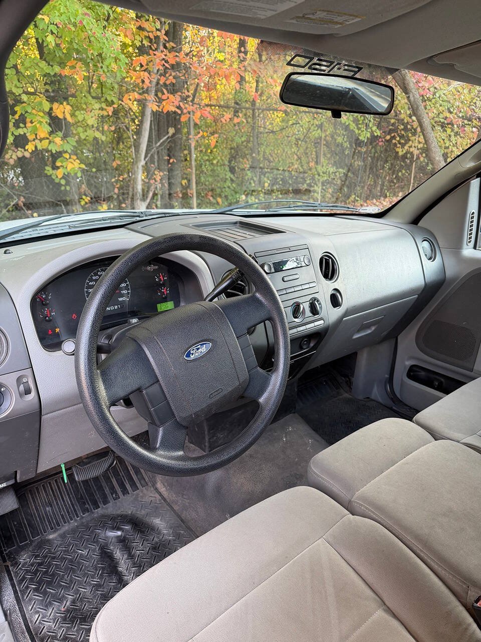 Used 2008 Ford F150 XL RWD image 15