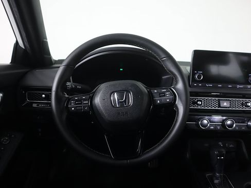 Used 2023 Honda Civic Sport image 36