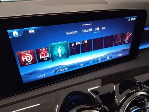 New 2026 Mercedes-Benz CLA 250 image 22