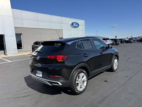 Used 2022 Buick Encore GX Preferred w/ Cold Weather Comfort Package image 9