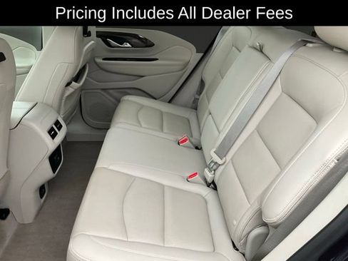 Used 2019 GMC Terrain Denali AWD/4WD image 18