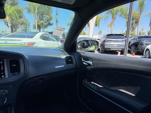 Used 2023 Dodge Charger GT w/ Plus Group RWD image 18