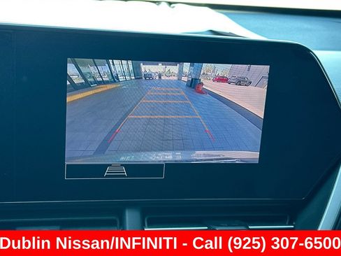 Used 2024 Chevrolet Trax LS w/ Driver Confidence Package FWD image 27