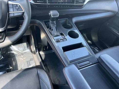 Used 2023 Toyota Sienna XSE w/ XSE Plus Package AWD/4WD image 23