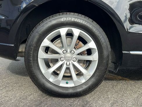 Used 2014 Audi Q5 2.0T Premium Plus w/ Premium Plus Package image 11