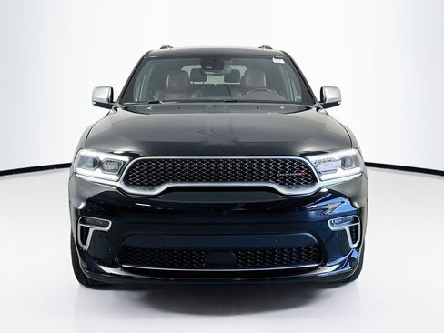 Used 2022 Dodge Durango Citadel image 2