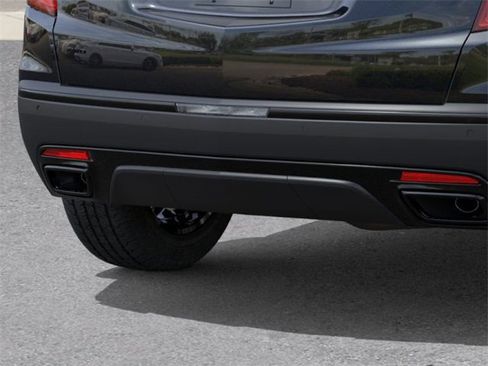 New 2025 Cadillac XT5 Premium Luxury w/ LPO, ONYX Package image 14