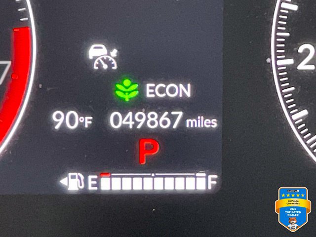 Used 2023 Honda Pilot EX-L image 2