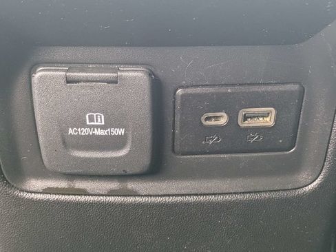 Used 2021 GMC Acadia SLE w/ Driver Convenience Package FWD image 15