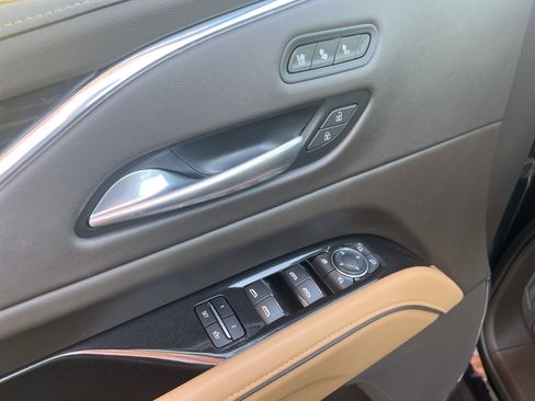 Used 2023 Cadillac Escalade Sport w/ Touring Package image 15