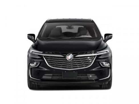 Used 2023 Buick Enclave Avenir w/ Avenir Technology Package AWD/4WD image 5