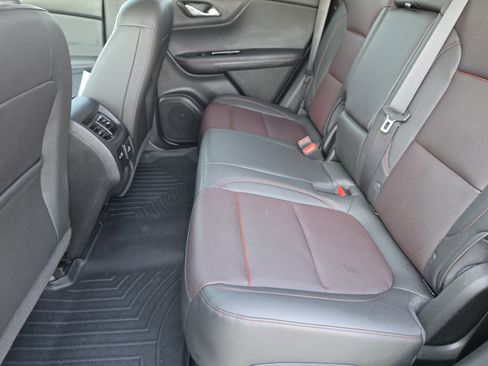 Used 2019 Chevrolet Blazer RS FWD image 9