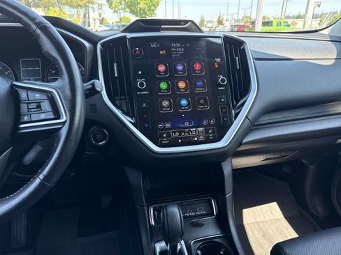 Used 2023 Subaru Ascent Limited w/ Technology Package AWD/4WD image 22