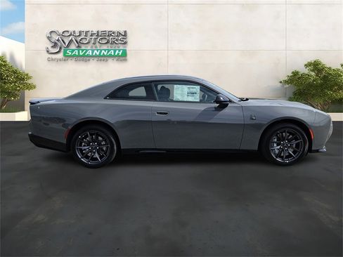 New 2026 Dodge Charger Scat Pack w/ Blacktop Package image 6