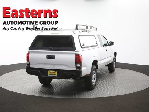Used 2019 Toyota Tacoma SR RWD image 37