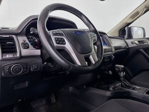 Used 2021 Ford Ranger XLT w/ Equipment Group 302A High image 21