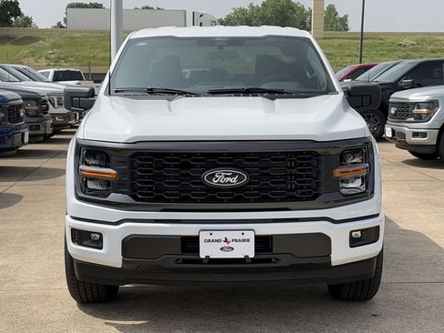 New 2026 Ford F150 STX RWD image 7