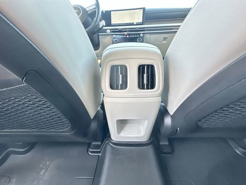 Used 2025 Hyundai Tucson SEL image 22