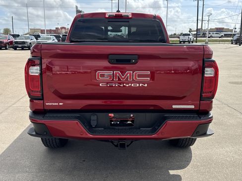 Used 2023 GMC Canyon Elevation w/ Elevation Premium Package image 12