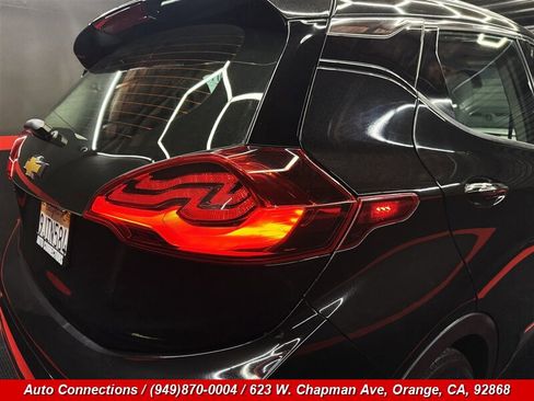 Used 2017 Chevrolet Bolt Premier w/ Driver Confidence II Package image 33