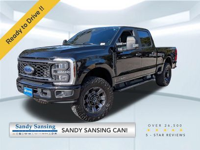Used 2024 Ford F250 XL w/ STX Appearance Package