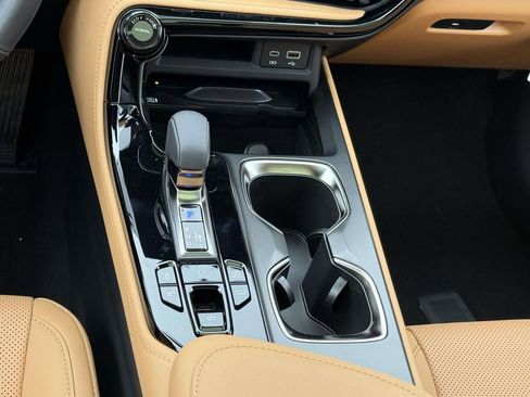 New 2026 Lexus NX 450h+ AWD w/ Luxury Package image 15