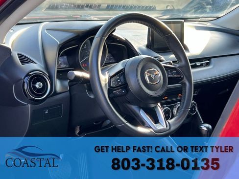 Used 2019 MAZDA CX-3 Touring w/ Preferred Equipment Package image 5