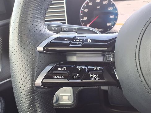 Used 2024 Mercedes-Benz GLS 450 GLS 450 image 18