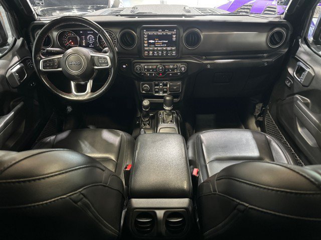 Used 2022 Jeep Gladiator Sport AWD/4WD image 66