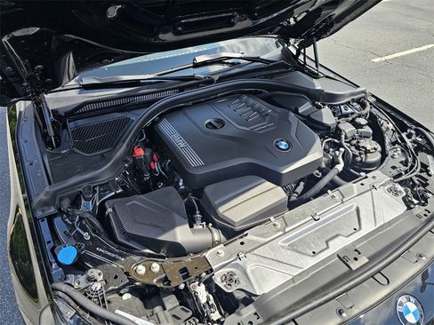 Used 2025 BMW 230i Coupe image 27