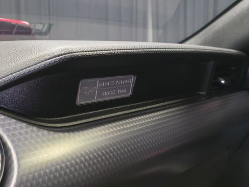 Used 2017 Ford Mustang GT Premium w/ GT Performance Package image 27