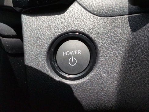 Used 2026 Toyota Camry LE FWD image 25