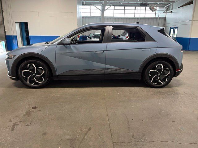Used 2024 Hyundai Ioniq 5 SEL RWD image 6