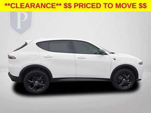 Used 2023 Dodge Hornet GT Plus w/ Tech Pack Plus w/o Parking AWD/4WD image 4
