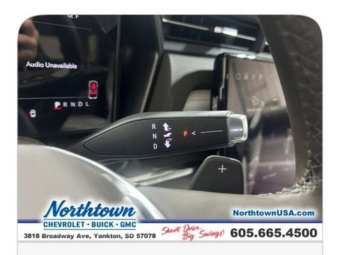 New 2026 GMC Terrain Denali image 24