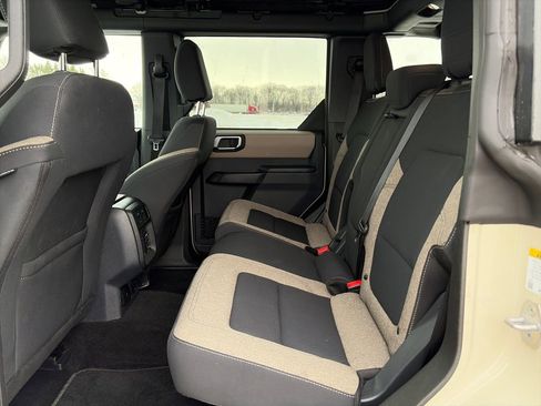 Used 2025 Ford Bronco Big Bend image 33