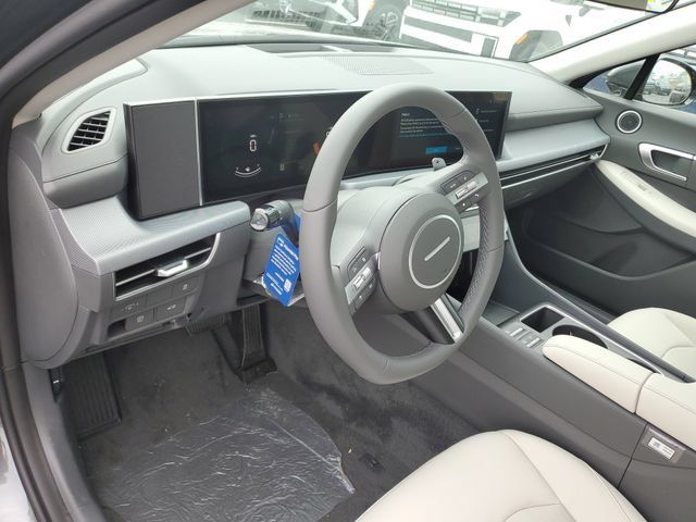 New 2026 Hyundai Sonata SEL AWD/4WD image 18