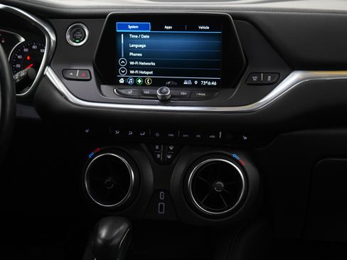 Used 2020 Chevrolet Blazer LT w/ Redline Edition image 15