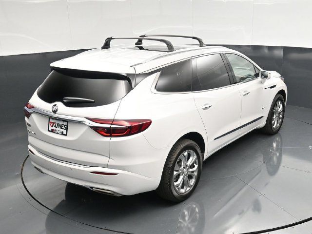Used 2020 Buick Enclave Avenir w/ Avenir Technology Package AWD/4WD image 56