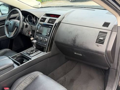 Used 2015 MAZDA CX-9 Touring FWD image 18