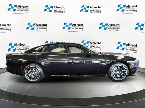 New 2026 Dodge Charger R/T AWD/4WD image 2
