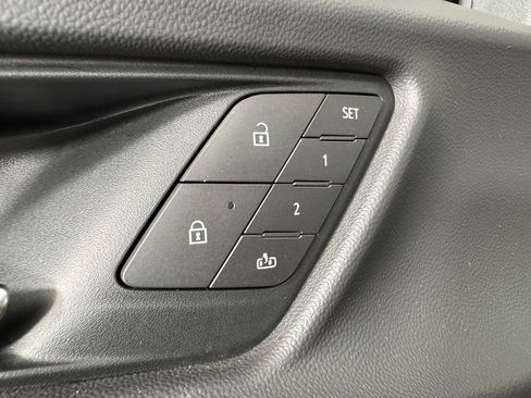 Used 2026 Chevrolet Colorado LT w/ Advanced Trailering Package RWD image 6