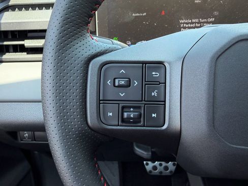 New 2026 Toyota RAV4 AWD Plug-in Hybrid image 21