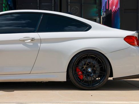 Used 2016 BMW M4 Coupe RWD image 29
