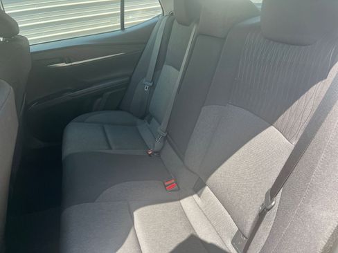 Used 2025 Toyota Camry LE image 21