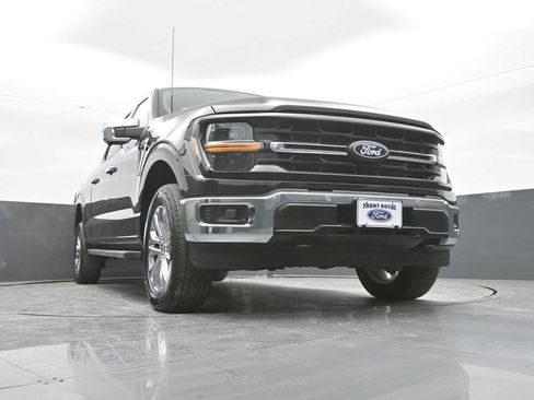 Used 2025 Ford F150 XLT w/ Equipment Group 302A MID image 37