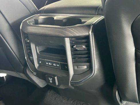 New 2026 RAM 1500 Laramie w/ Night Edition image 39